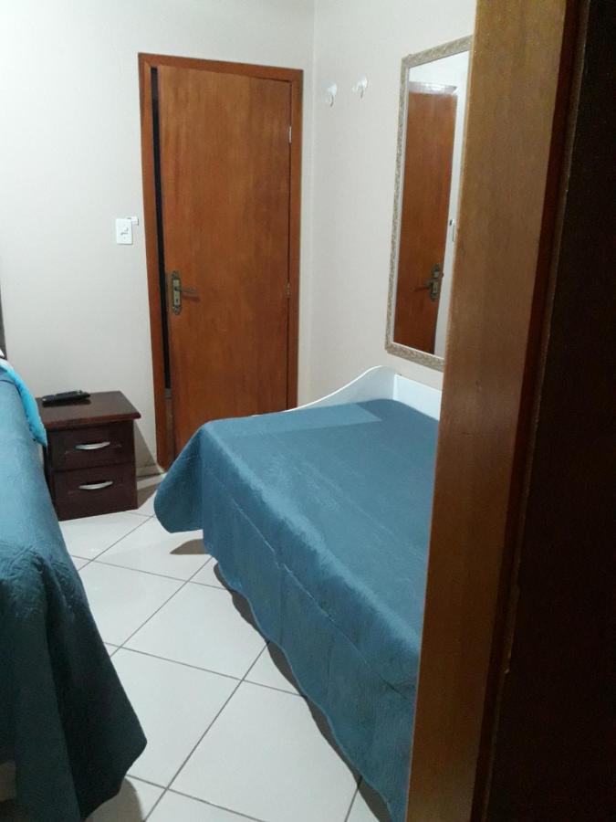 Pousada Viva Serra Urubici Zewnętrze zdjęcie