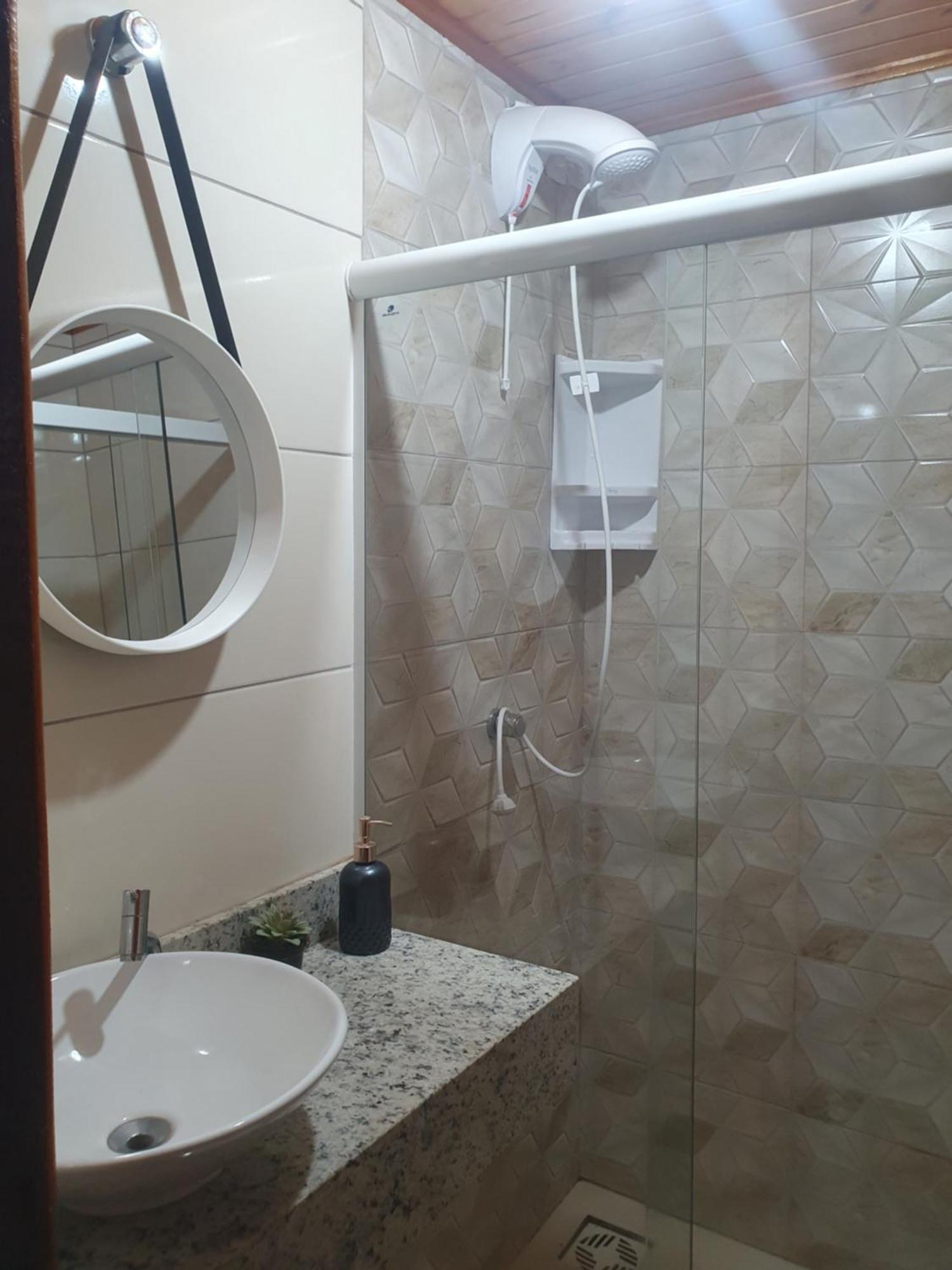 Pousada Viva Serra Urubici Pokój zdjęcie