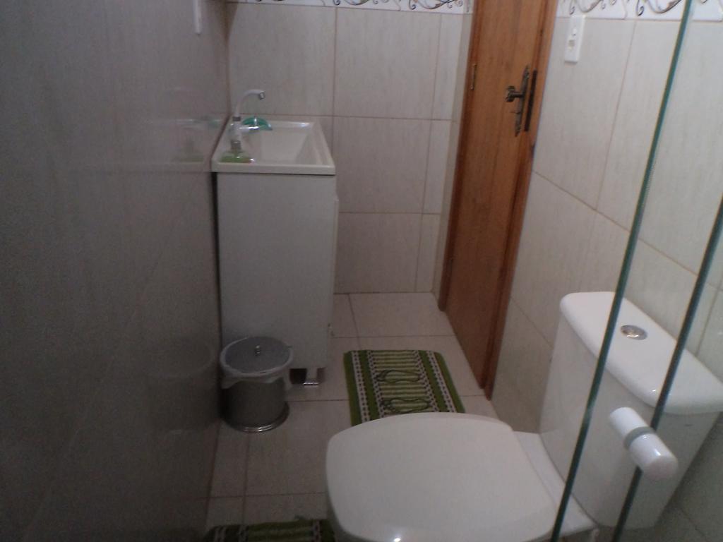 Pousada Viva Serra Urubici Zewnętrze zdjęcie