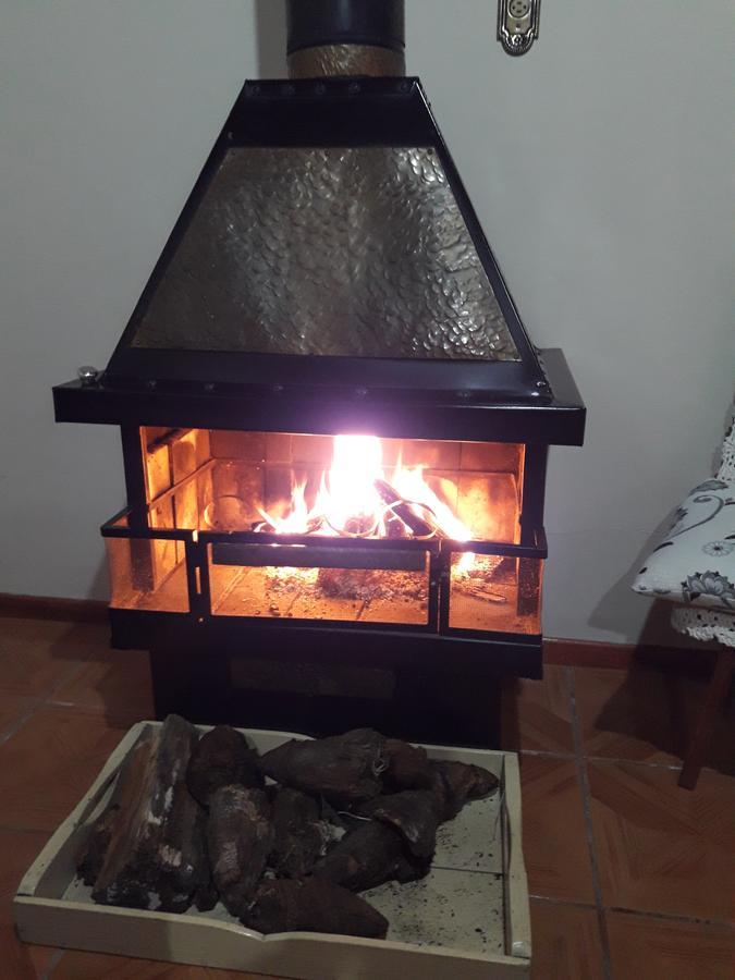 Pousada Viva Serra Urubici Zewnętrze zdjęcie