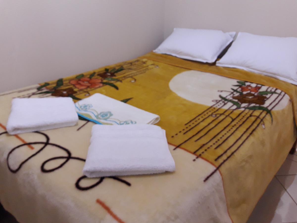 Pousada Viva Serra Urubici Zewnętrze zdjęcie